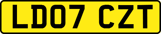 LD07CZT