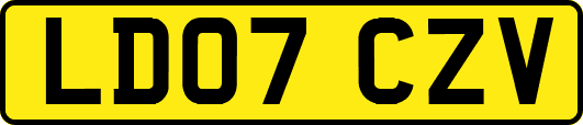 LD07CZV