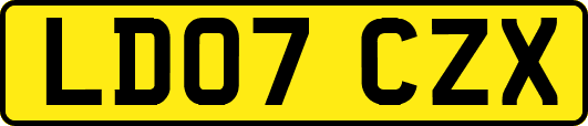 LD07CZX