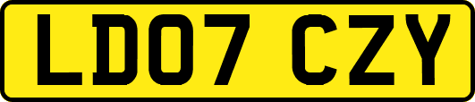 LD07CZY