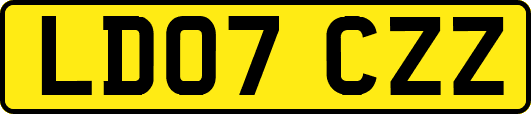 LD07CZZ