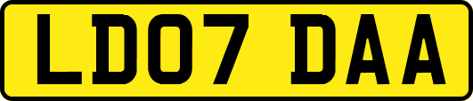 LD07DAA
