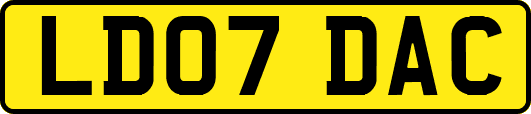LD07DAC
