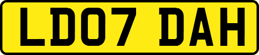 LD07DAH