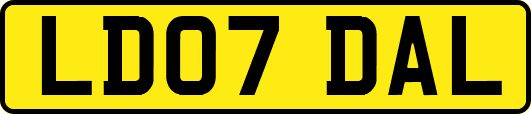 LD07DAL