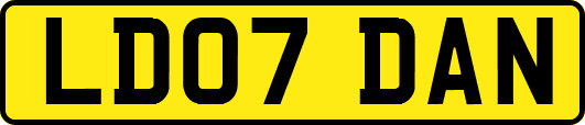 LD07DAN