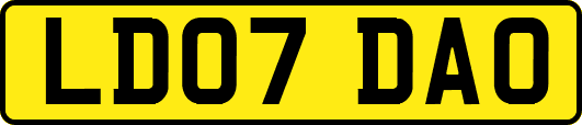 LD07DAO