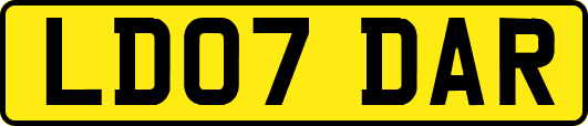 LD07DAR