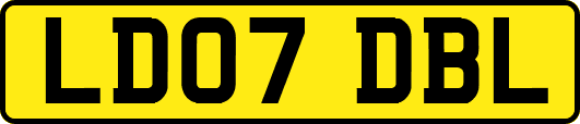 LD07DBL