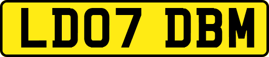 LD07DBM