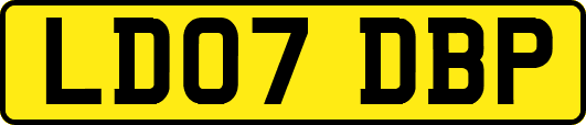 LD07DBP