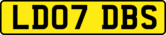 LD07DBS