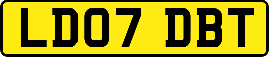 LD07DBT