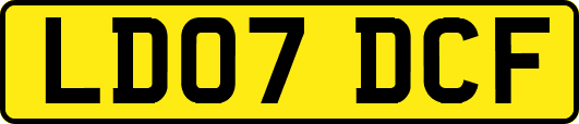 LD07DCF