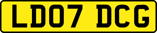 LD07DCG