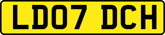 LD07DCH