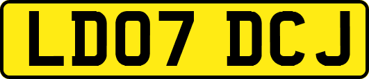LD07DCJ