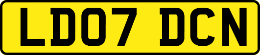 LD07DCN