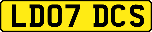LD07DCS