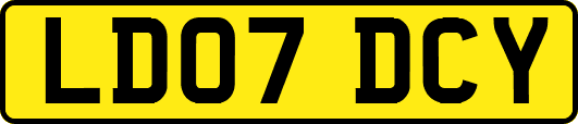 LD07DCY