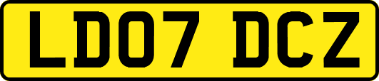 LD07DCZ