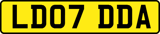 LD07DDA