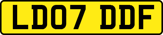 LD07DDF