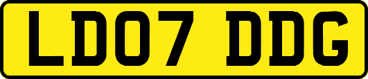 LD07DDG