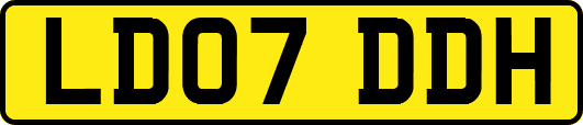 LD07DDH