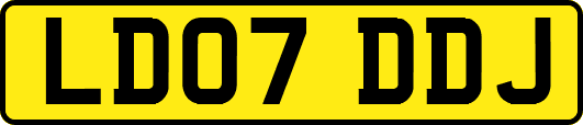 LD07DDJ