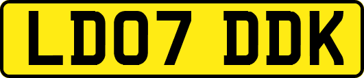 LD07DDK