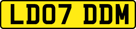 LD07DDM