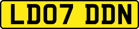 LD07DDN