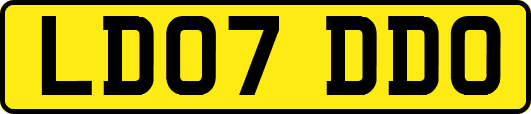 LD07DDO