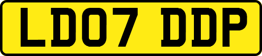 LD07DDP
