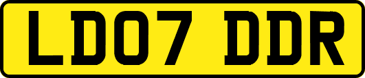 LD07DDR