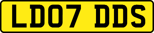 LD07DDS