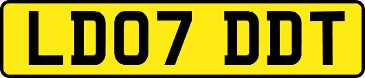 LD07DDT