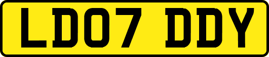 LD07DDY