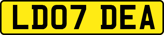 LD07DEA