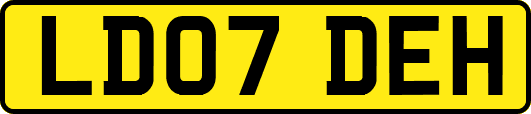 LD07DEH