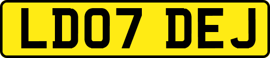 LD07DEJ