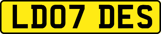 LD07DES