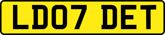 LD07DET