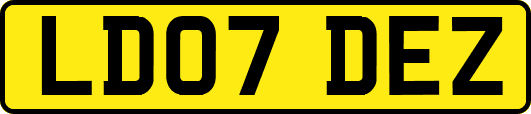LD07DEZ