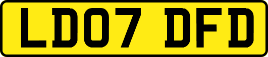 LD07DFD