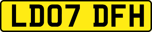 LD07DFH