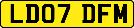 LD07DFM