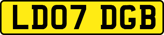 LD07DGB