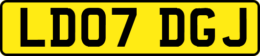 LD07DGJ